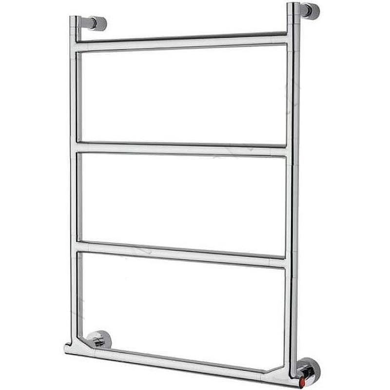 Электрический полотенцесушитель Margaroli Sereno 5724754CRB Хром