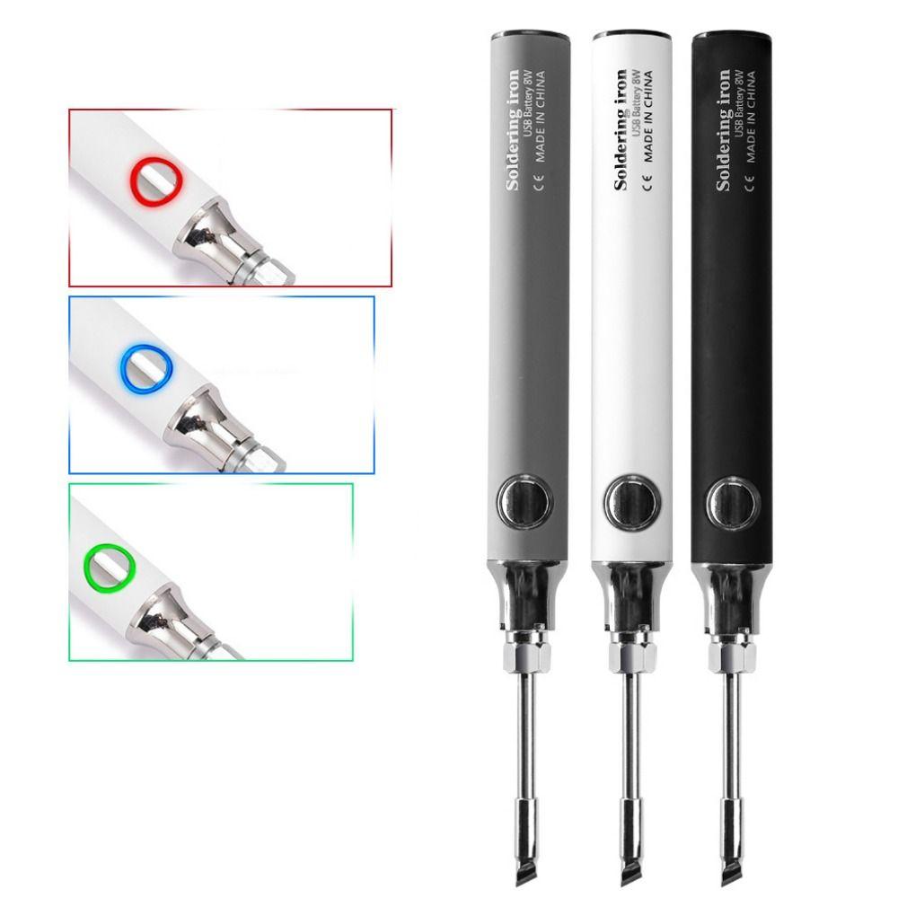 Электрический паяльник Паяльник Электрический сварочный аппарат Беспроводная зарядка Электрический паяльник